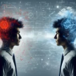 estudiar razonando vs. estudiar de memoria