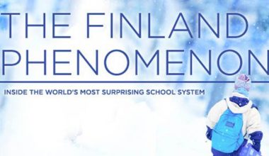 el fenómeno finlandés