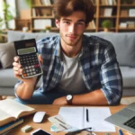 aprender a usar la calculadora