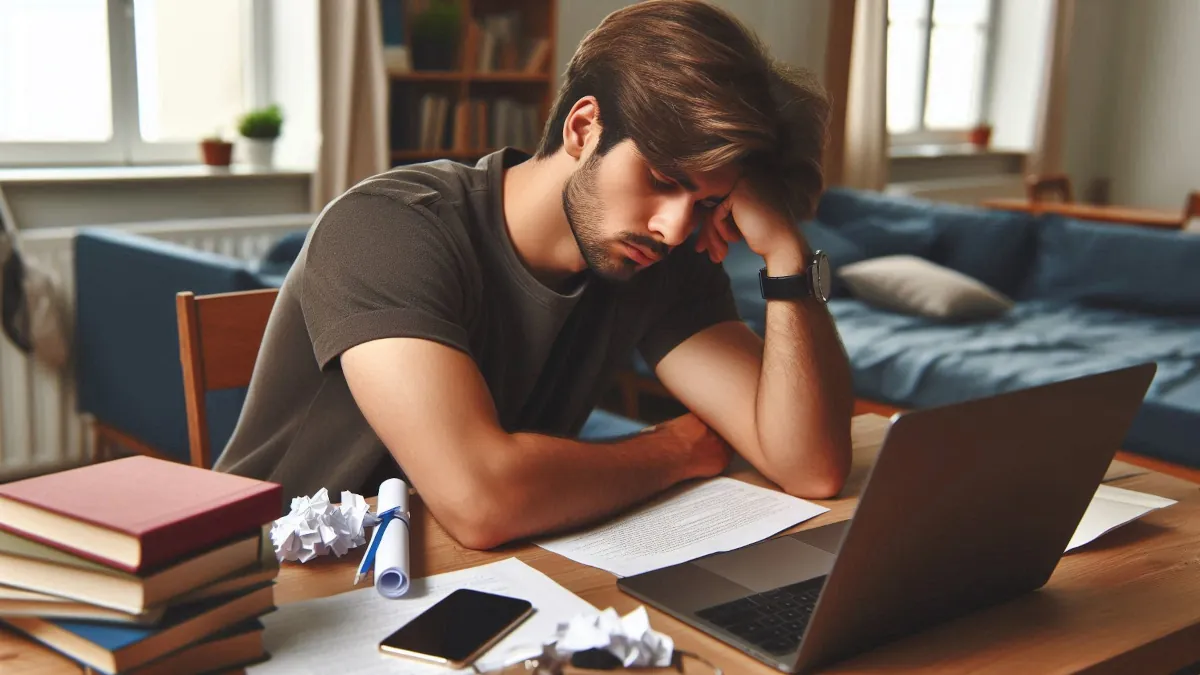 cómo estudiar para un recuperatorio en la universidad
