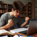 estudiar materia que no te gusta