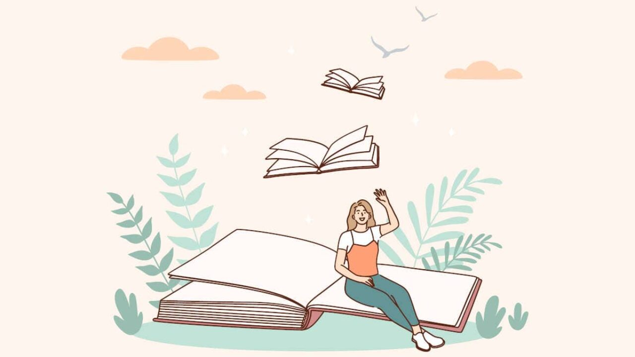 6 relatos cortos para leer y entrar en el mundo de la lectura