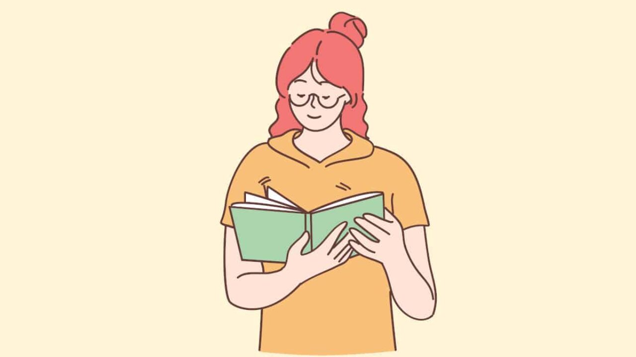 ¿Cómo estudiar grandes volúmenes de texto?