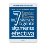 los 7 hábitos de la gente altamente efectiva