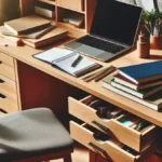 Cómo elegir un escritorio para estudiar