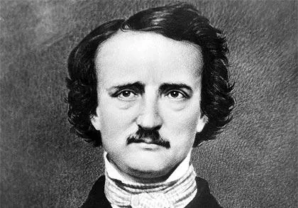 Edgar Allan Poe edgar allan poe