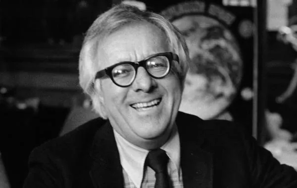 Ray Bradbury ray bradbury