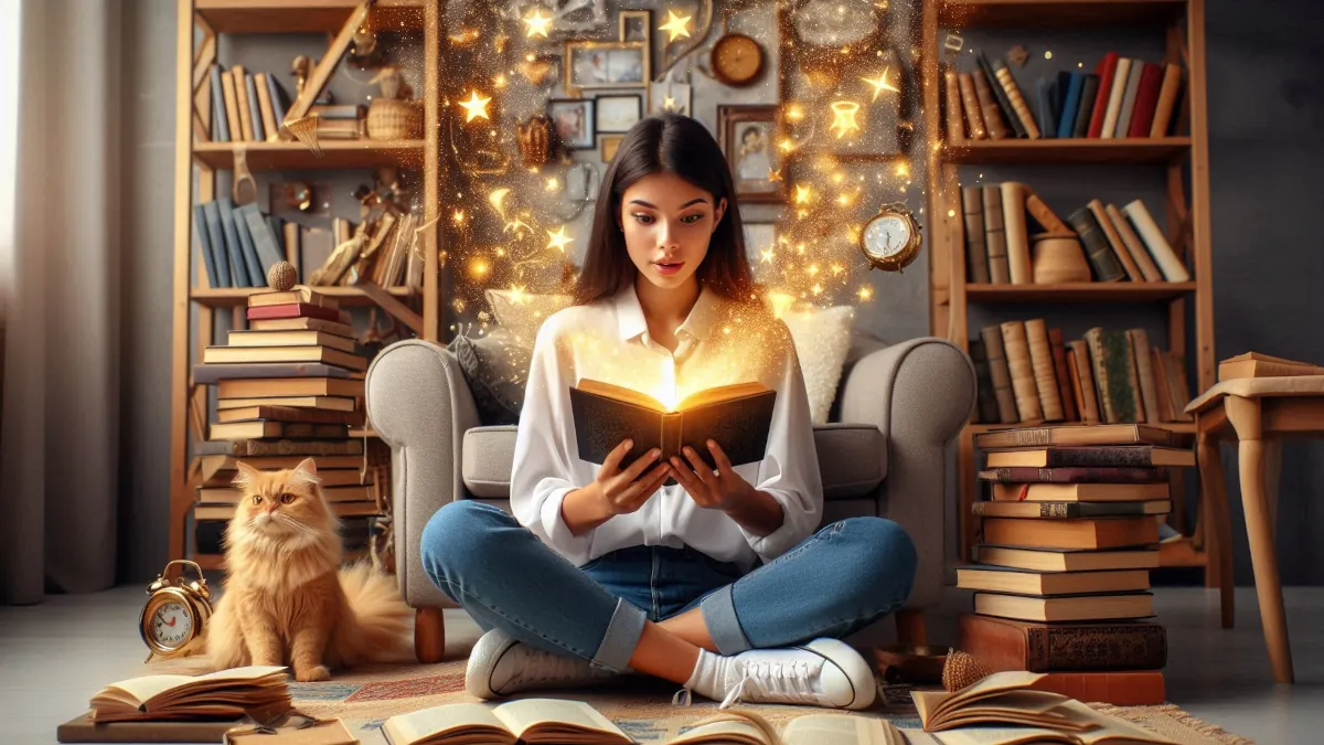 relatos cortos para leer