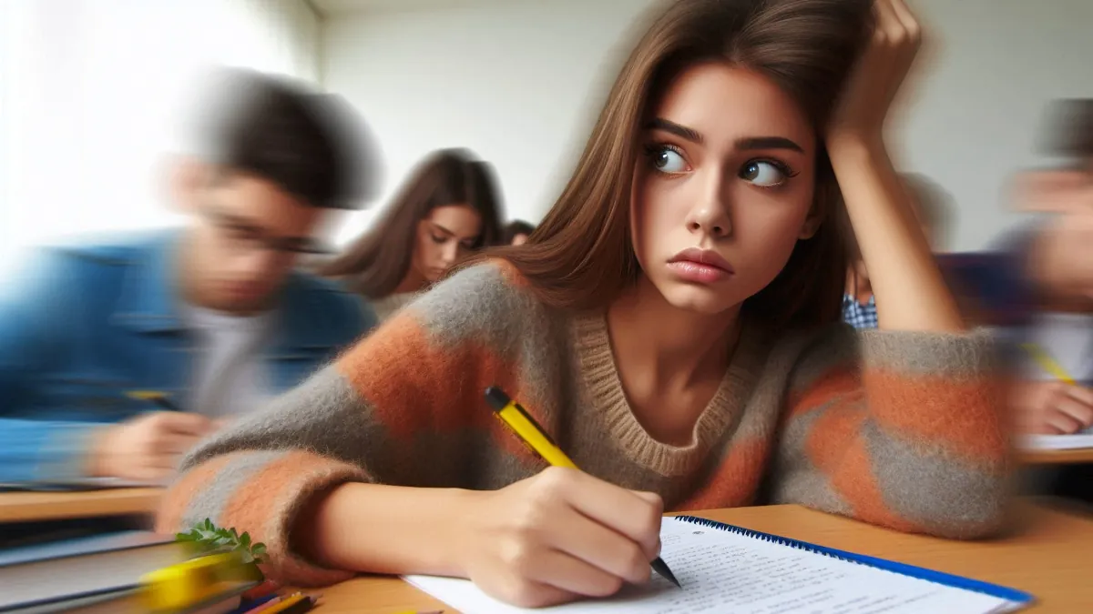 qué hacer clase rápido universidad