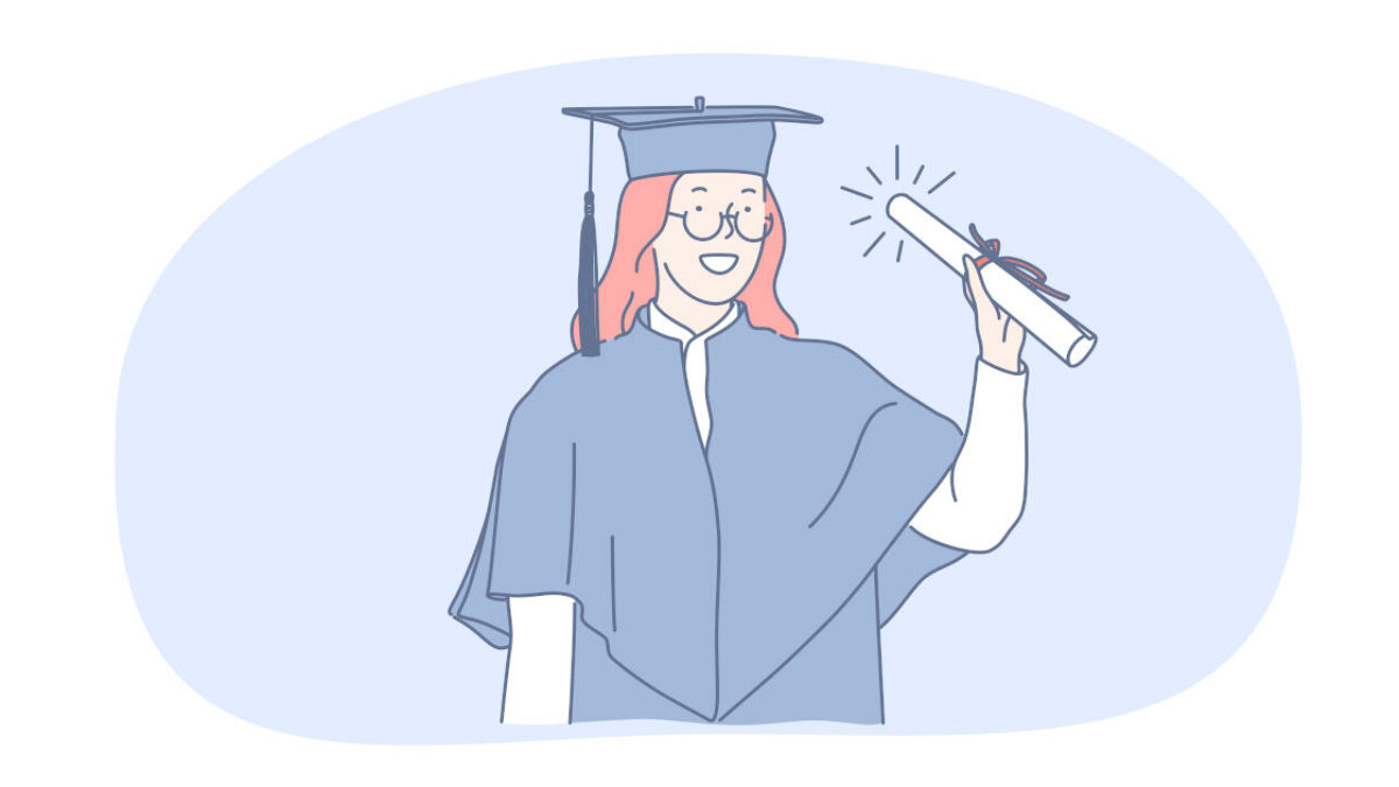 De estudiante promedio a brillante: 10 hábitos de estudio que necesitas adoptar