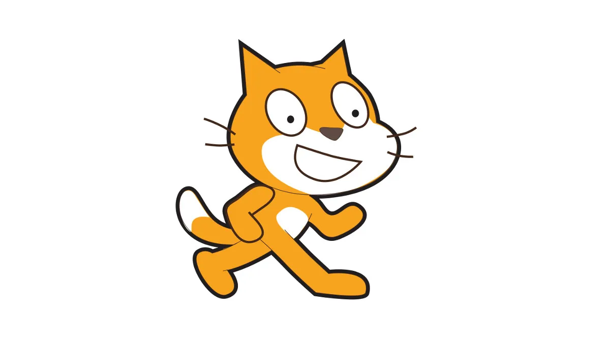 Scratch, programación visual niños niñas chicos chicas