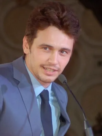 james franco