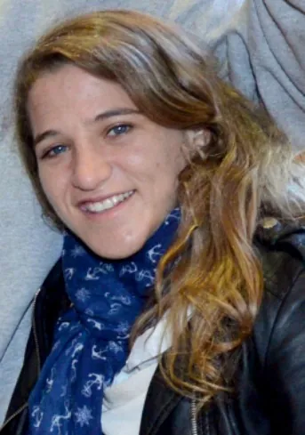 paula pareto yudoca médica