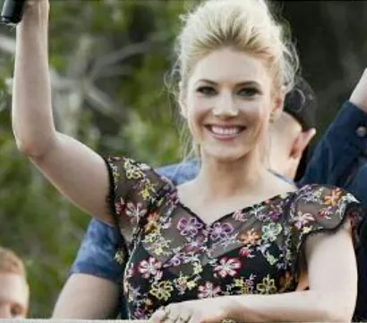 Katheryn Winnick