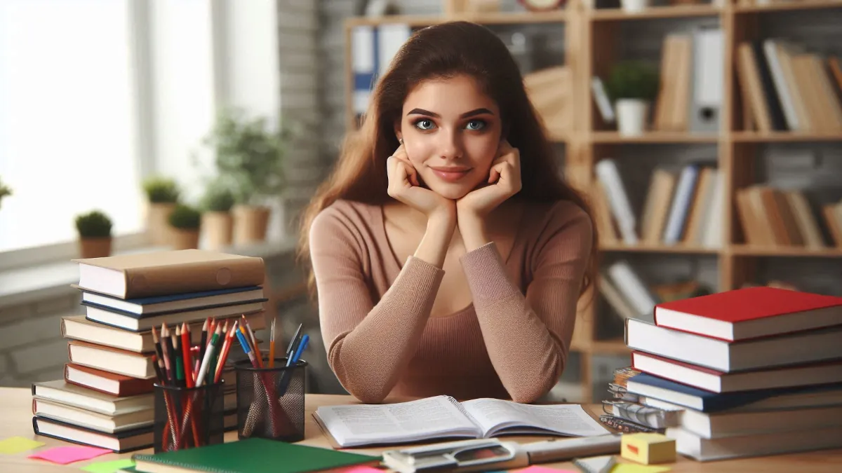 beneficios ventajas de ser organizado
