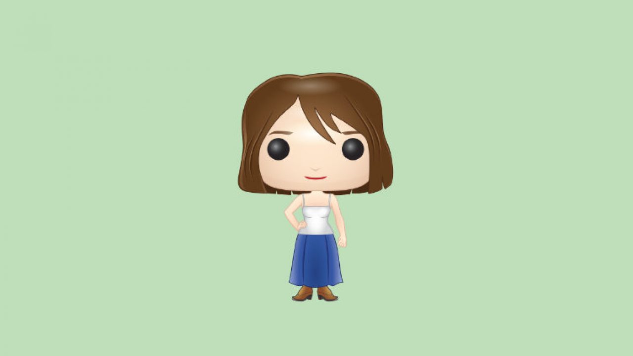 Crear funkos personalizados online