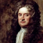 cociente intelectual isaac newton