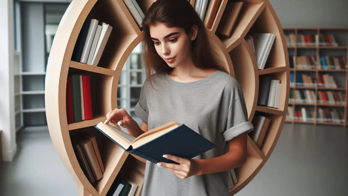 bibliotecas originales