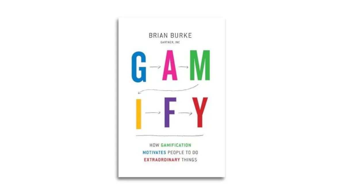 libro gamify