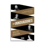 libro reseña los innovadores walter isaacson