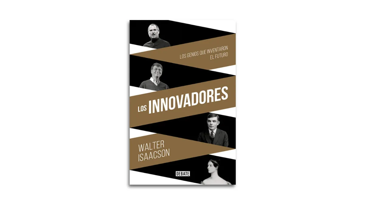 libro reseña los innovadores walter isaacson