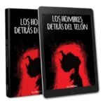 los hombres detrás del telón