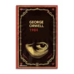 george orwell 1984