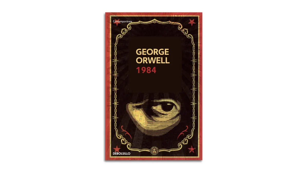 george orwell 1984