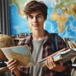 mapas escolares