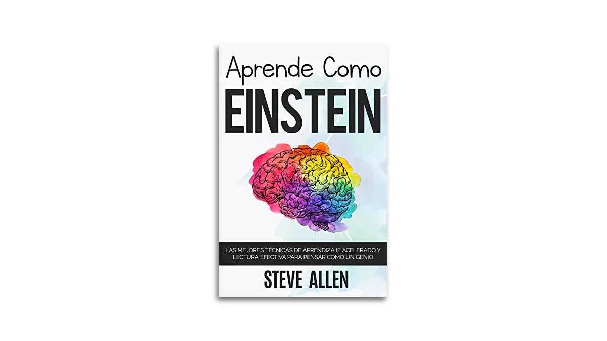 aprende como einstein