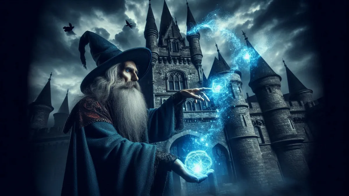 sagas de libros fantásticos