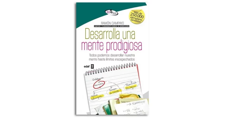 desarrolla una mente prodigiosa ramon campayo