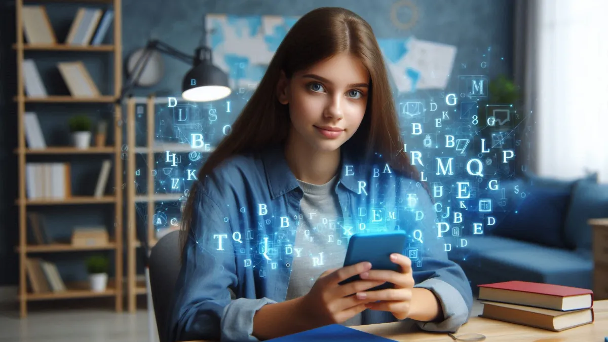 juegos de palabras android