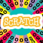 scratch rueda de la fortuna