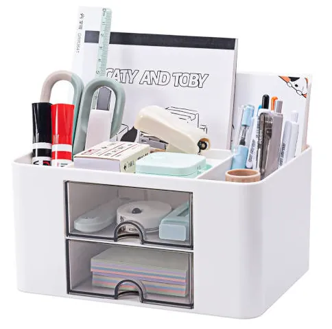 Organizador de escritorio Herlitz Big Butler V Organizador de escritorio MumdoYAL