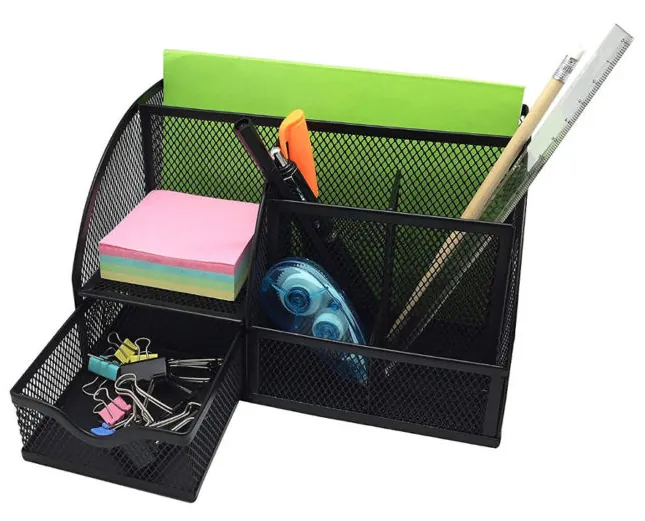 Organizador de escritorio Exerz EX348 Organizador de escritorio Exerz EX348
