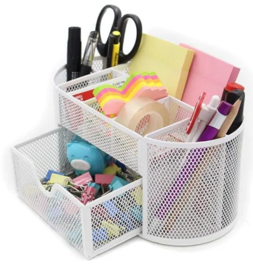 Organizador de escritorio icase4u Organizador de escritorio Pipishell