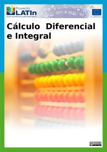 Cálculo diferencial e integral Cálculo diferencial e integral