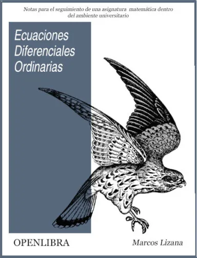 Ecuaciones diferenciales ordinarias Ecuaciones diferenciales ordinarias