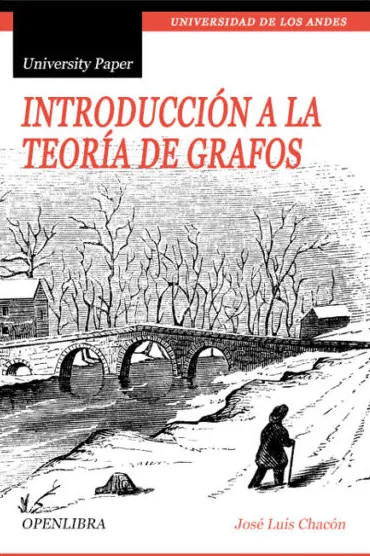 Introducción a la teoría de grafos Introducción a la teoría de grafos