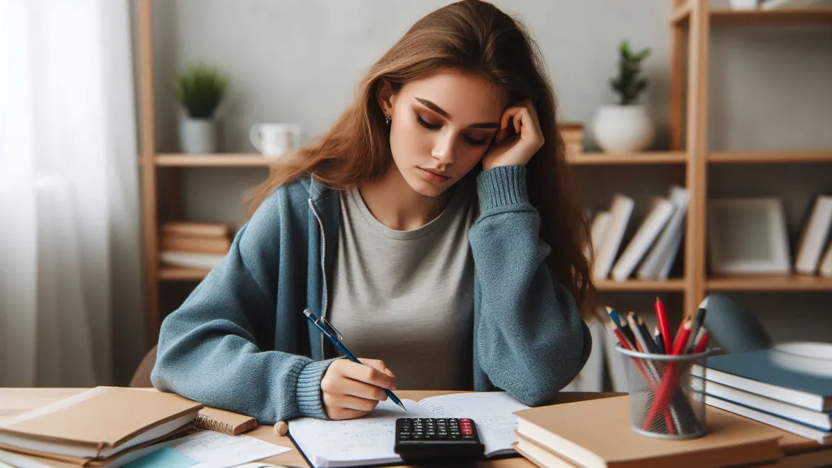 cómo estudiar matemáticas