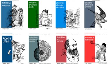libros gratuitos de matemática para la universidad