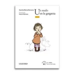 un nudo en la garganta