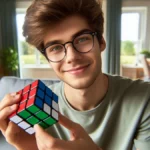 cubo rubik