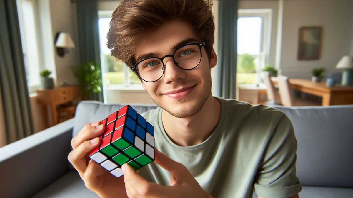 cubo rubik