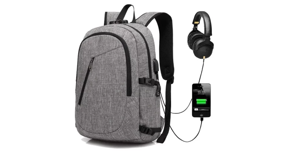 mochilas para estudiantes universidad