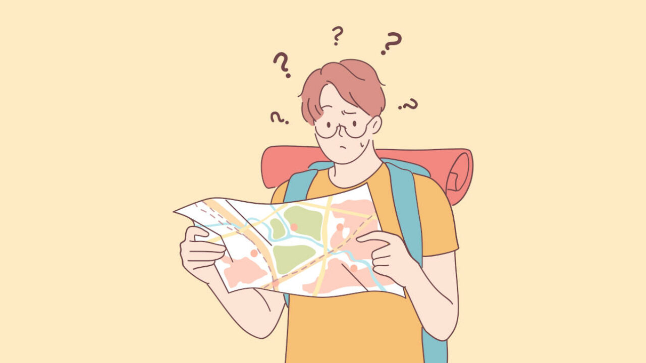 ¿Te sientes perdido en la universidad? Descubre qué hacer cuando no entiendes nada