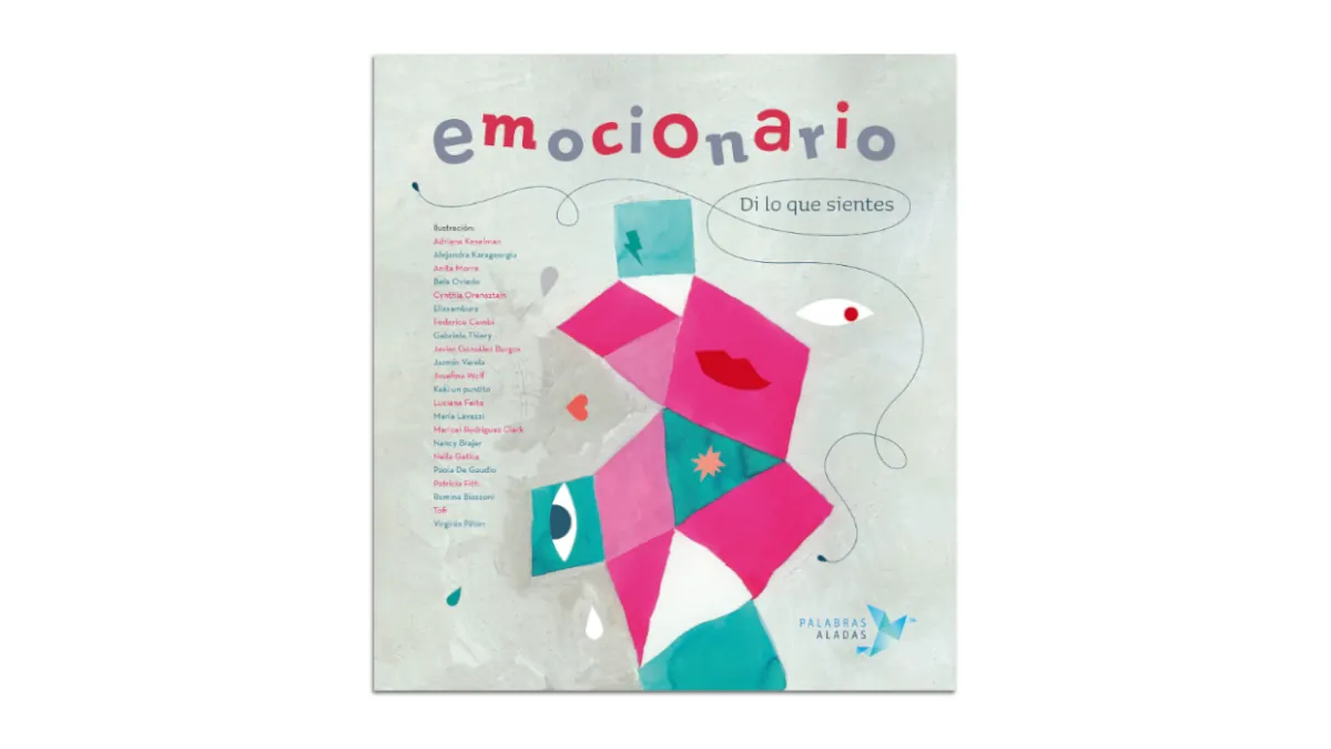 libro emocionario