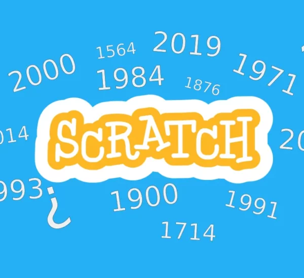 scratch año bisiesto