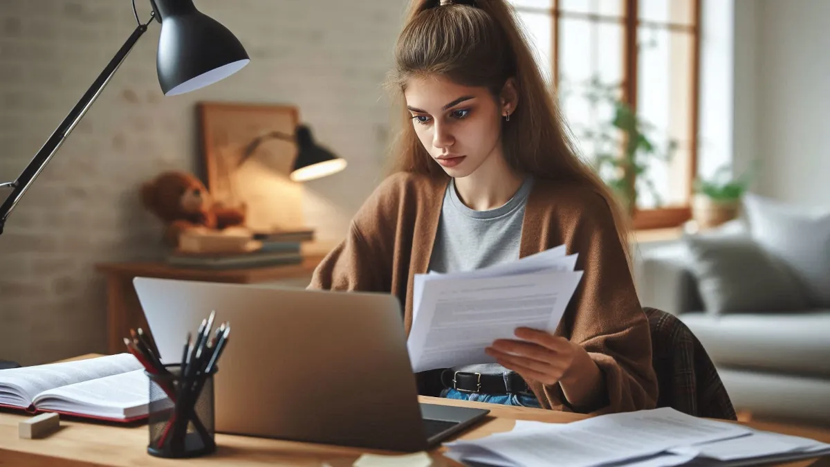 normas escritura académica